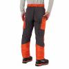 Protection Light Logger Chainsaw Trousers Orange 700x700 4